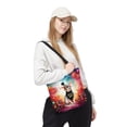 thumbnail image 2 of Hello 2025 Sphynx Celebrates Happy New Year Firework Balloon All Over Print 3D Canvas Tote Bag Cat Lover Kitten Owner Gifts Idea Reusable Handbag - 02024, 2 of 5