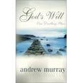 thumbnail image 1 of Pre-Owned God's Will: Our Dwelling Place (Paperback) 0883688417 9780883688410, 1 of 1