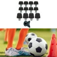 thumbnail image 4 of 12pack Football Boot Replacement Spikes Slip Resistant Football Cleat Studs Ensures Playgrounds Performances, 4 of 8