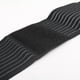 thumbnail image 3 of Vendaje deportivo para muñeca, envoltura de compresión ajustable, esguince de túnel carpiano, soporte para Fitness, levantamiento de pesas, Accesorios para máquinas de ejercicios Negro NO3 Greeniant HW1149-04, 3 of 6