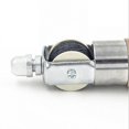 thumbnail image 3 of Diy cuero cera mano herramientas línea bobina cuero mano sutura trabajo herramientas conjunto costura oso de fresa Electrónica, 3 of 5