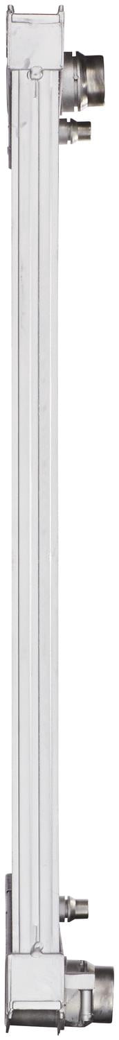 Spectra Premium CU13336 Automotive Radiator