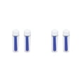 thumbnail image 1 of Vogacara 2 insertadores de lentes táctiles de silicona médica, solución práctica, lote práctico de silicona táctil azul azul 2Conjunto, 1 of 6