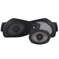 thumbnail image 1 of MB Quart 6x9" Tuned Rear Speakers for Jeep Wrangler JL 24-26/Gladiator JT 24-26, 1 of 10
