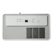 Midea 35 Pint Dehumidifer, Covers up to 3,500 Sq ft, Wi-Fi and Alexa, White