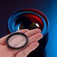 ITSELFER Diving Lens Filter for Camera Red Diving Filters for