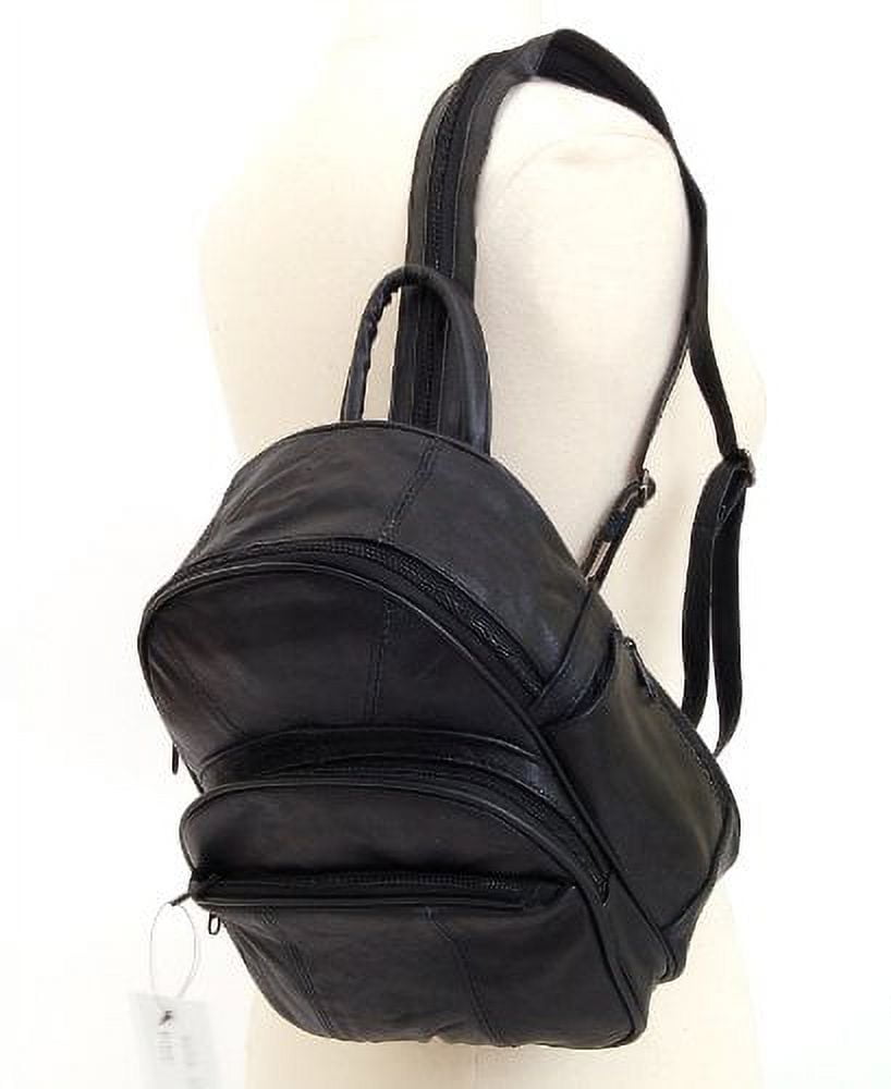 Buy Fastrack Unisex Blue Green Single Strap Backpack - Backpacks for Unisex  8217 | Myntra