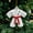 Red, variant on Personalized Karate Ornament Karate Uniform Ornaments Gifts for Karate Lovers Karate Gift Christmas Ornament 2025 Taekwondo Ornament Jiu Jitsu Ornament Gift for Karate (KRT3) - 3159 (Black)