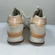 thumbnail image 4 of New Balance Unisex 574 Casual Shoes Sneakers 8.5 Lifestyle Beige Suede WL574CS3, 4 of 6