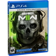 Call of Duty: Modern Warfare II - PlayStation 4