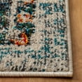 thumbnail image 3 of SAFAVIEH Madison Dalia Vintage Traditional Area Rug, 3 of 7