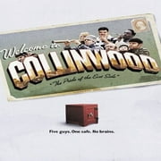 Welcome To Collinwood Soundtrack