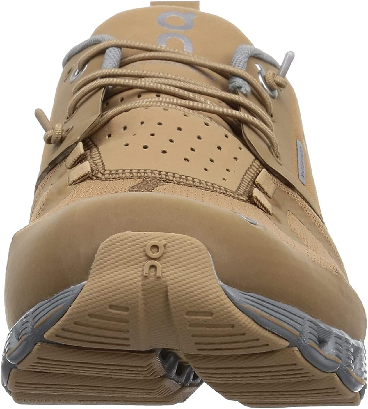 ON RUNNING Cloud Waterproof Men/Adult shoe size Men 9 Casual ON