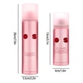 thumbnail image 3 of One Size by Patrick Starrr On 'Til Dawn Mattifying Waterproof Setting Spray for Long Lasting Face Makeup, All Day Matte Finish, Light Finishing Spray,3.4 Ounce, 3 of 6