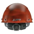 thumbnail image 3 of Lift Safety Dax Brim Cap Hard Hat Natural Fiber Resin, 3 of 4