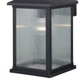 thumbnail image 6 of T0474-Vaxcel-Cambridge 1-Light Outdoor Wall Sconce in Traditional and Lantern Style 21 Inch Tall and 8 Inches Wide, 6 of 8