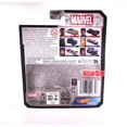 thumbnail image 2 of Carros de personajes Hot Wheels Marvel Wakanda Forever Namor, 2 of 3