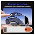 thumbnail image 3 of A29S Scan Translation Pen Exam Reader Voice Language Translator Device with Touchscreen ,Easy to Operate, 3 of 5