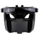 thumbnail image 4 of Skar Audio SKM10WBD4 10" 1000W Max Power Dual 4 Ohm Subwoofer marino (negro), 4 of 7