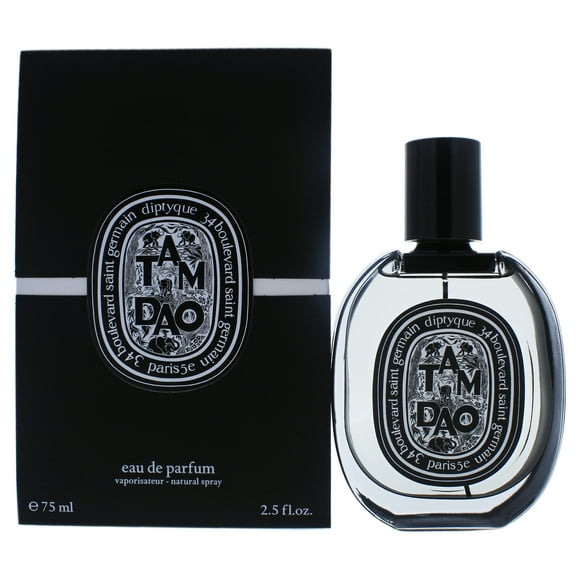 Tam Dao de Diptyque para unisex - EDP en aerosol de 2,5 oz