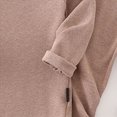 thumbnail image 6 of HFHAPW Boys Girls Pajamas Little Toddler Boys Girls Long Sleeves and Pants Pajamas 2-Piece Pjs Set Kids Sleepwear, 6 of 9