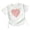 Shirts05-White, variant on Shirts for Girls Cute Bow Preppy Graphic Tee Summer Top Cotton Crewneck Regular Fit Everyday Wear Red 3-4 Years