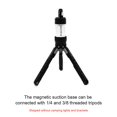 thumbnail image 3 of base de la linterna 2 uds Base de linterna de Camping adaptador de Base de lámpara Mini ligero accesorios de Camping JShteea El nuevo, 3 of 8