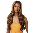 thumbnail image 5 of OUTRE - AIRTIED 100% FULLY HAND-TIED WIG - HHB - GLAM WAVES 28", 5 of 9