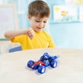 thumbnail image 5 of Boovnll Cars - 360° Flips Stunt Double Sided Plastic Cars Toys Ages 1-6 Toy Cars for Children Educational Learning Cars Toys, Gift for Boys Girls, Toys, 5 of 9