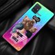 thumbnail image 1 of Funda blanda para Samsung Galaxy A32, A52, A72, 4G, A21S, A51, A71, A50, A70, A31, A41, A12, A02S, 5G, carcasa a prueba de golpes, bebé, mamá, Niña qiuyongming unisex, 1 of 2