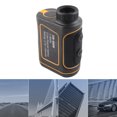 thumbnail image 3 of Range Finder, Optical Lens Hunting Rangefinder 4 Modes ABS  for Outdoor 800m 2624.7ft, 3 of 7