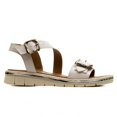 thumbnail image 1 of Sandalias para Mujer Sora 1458 blanco 22, 1 of 4