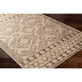thumbnail image 4 of Artistic Weavers Ez Jute Machine Washable Area Rug, 9' x 12', Tan/Gray, 4 of 7