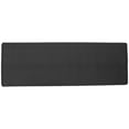thumbnail image 1 of OULII Fitness Machine Mats Nbr Black with Vibration Control for Home Gym 1Set, 1 of 6