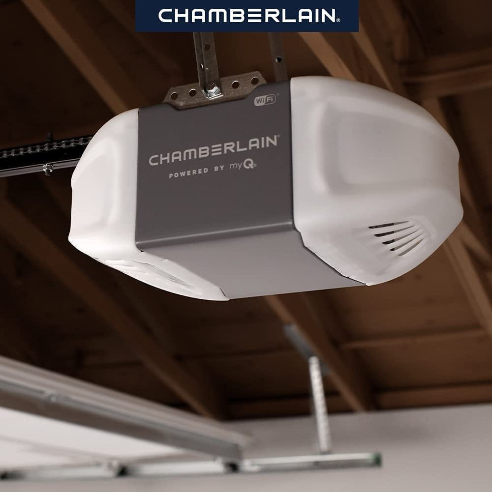 Buy Chamberlain C2405 C2405T Smart myQ Smartphone ControlledLong