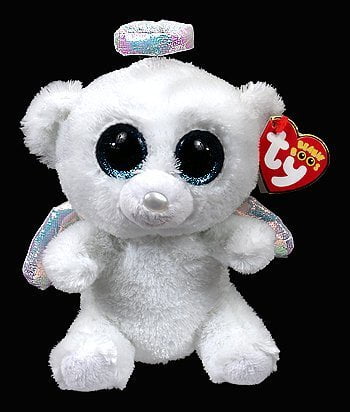 halo the angel bear