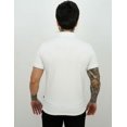 thumbnail image 3 of Playera Lisa Barabas Tipo Polo Corte Slim Fit, 3 of 4