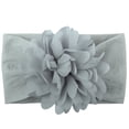thumbnail image 2 of Baby Monochrome Hairband Daily Outdoor Cute Stylish Headband, 2 of 6