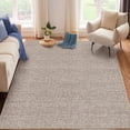 thumbnail image 2 of Washable Area Rug for Living Room 5x7. Large Geometric Area Rug. Non Slip Non Shedding bedroom Rugs Indoor Carpet for Dining Room Bedroom, 2 of 13