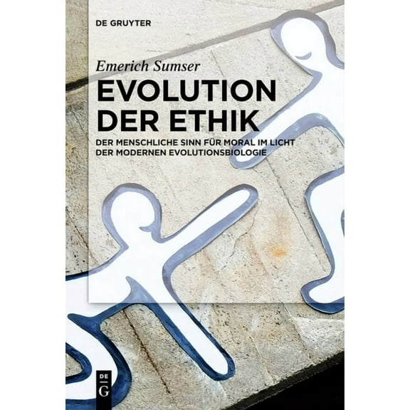 Evolution der Ethik, (Paperback)