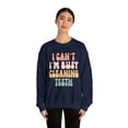 thumbnail image 3 of Dental Hygienist Sweatshirt, Gifts, Crewneck, 3 of 4
