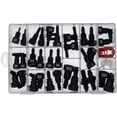 thumbnail image 2 of Dorman 800-302m Metric Fuel Line Repair Connector Tray 37 Pieces , Pack of 37, 2 of 3