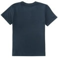 thumbnail image 2 of Quiksilver Little Boys T-Shirt 2-7 Monster Van Short Sleeve Crewneck Tee (2, Dark Navy), 2 of 2