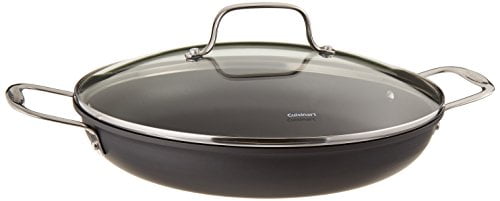 cuisinart 12 inch lid