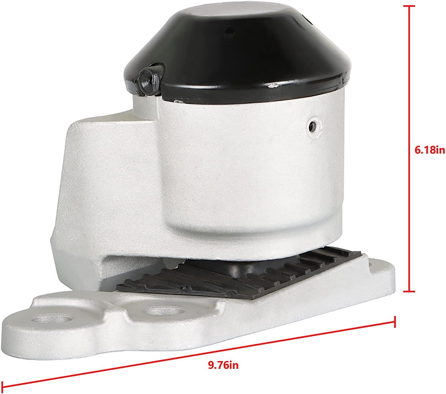 SEBLAFF Engine Motor & Transmission Mount For Ford Explorer 2011-2015 3.5L Set 3Pcs