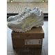 thumbnail image 1 of Size 8.5 - ASICS Kith x Gel Nimbus 10.1 White Pure Silver, 1 of 6