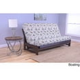 thumbnail image 5 of Kodiak Furniture Aspen Futon and Mattress, 5 of 5