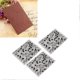 thumbnail image 2 of 2025 Latest Model 3 Pcs Embossing Folders Multifunctional DIY Plastic Embossing, 2 of 5