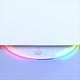 thumbnail image 5 of Soporte vertical RGB para consola PS5 Slim Digital Edition y Disc Edition, accesorios de soporte con base sólida, 5 of 7