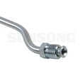 thumbnail image 2 of Sunsong 3402801 Power Steering Pressure Line Hose Assembly, 2 of 4